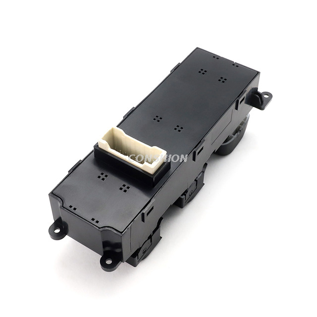 93570B40104X interrupteur de fenêtre pour Hyundai