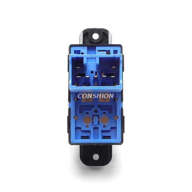 935803S000YDA / 935803S001 Commutateur de fenêtre électrique pour Hyundai Sonata