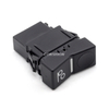 6C464K291BB Interrupteur de fenêtre d'alimentation pour Ford Ta6axleuft