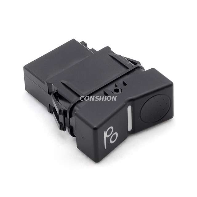 6C464K291BB Interrupteur de fenêtre d'alimentation pour Ford Ta6axleuft