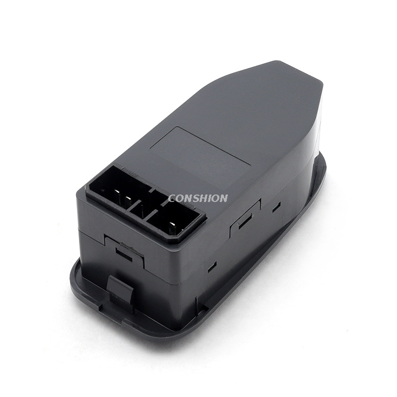 PW850573 Interrupteur de fenêtre pour Mitsubishi Proton / Waja / Impian / Chancellor