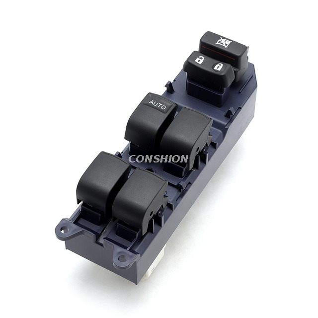 8482006060848200R050 Interrupteur de fenêtre électrique pour Toyota Camry Corolla Yaris
