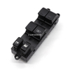 25401ea003 Interrupteur de fenêtre électrique pour Nissan Versa