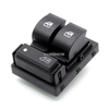 7354217140 6490.x8 735487419 735498684 735 532 903 Power Window Interrupteur pour Fiat Fiorino / Peugeot Bipper / Citroen Nemo