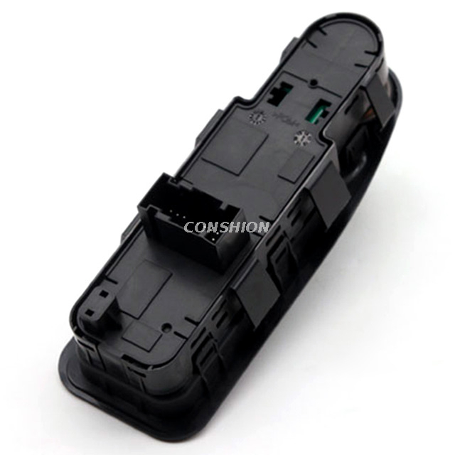 6554ZH interrupteur de fenêtre électrique pour Fiat Scudo Citroen Jumpy Peugeot Expert