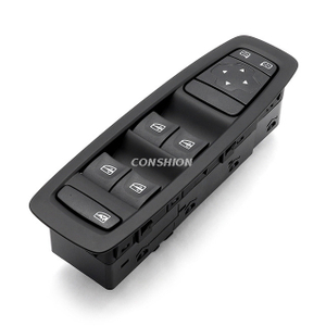 254015253r Interrupteur de fenêtre électrique pour Renault Kadjar Megane IV