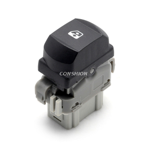 8200315013 Interrupteur de fenêtre électrique pour Renault Megane / Laguna / Espace 