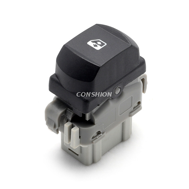 8200315013 Interrupteur de fenêtre électrique pour Renault Megane / Laguna / Espace 