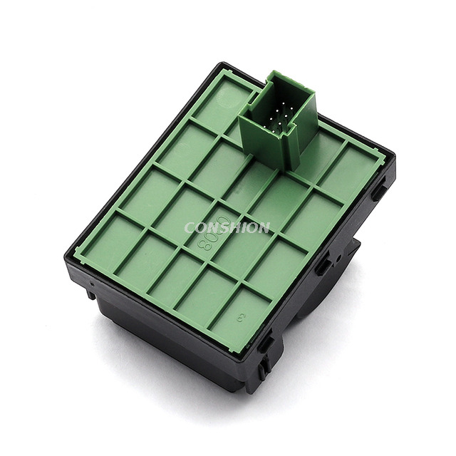 735487419 6490.x9 Interrupteur de fenêtre électrique pour cavalier Citroen
