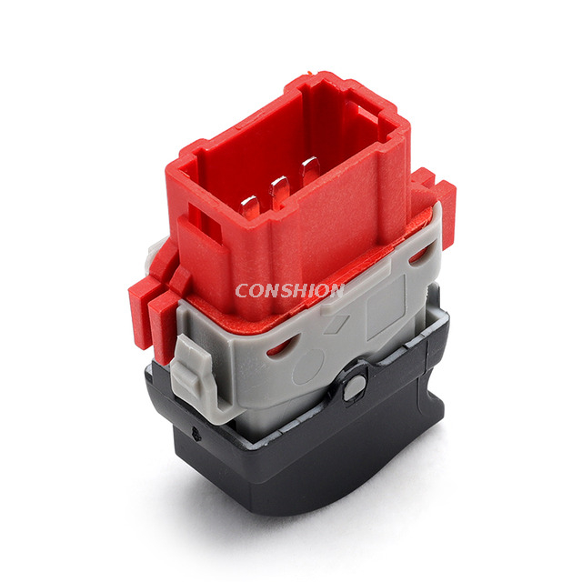 8200502452 8200199518 Interrupteur de fenêtre électrique pour Renault Master Opel Movano