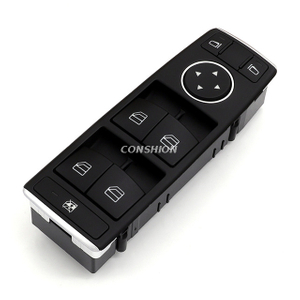 2049055302 Interrupteur de fenêtre - pour Benz x204 / W204 / W212 / W207
