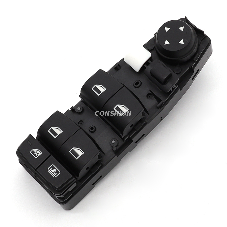 61319218481 Interrupteur de fenêtre électrique pour la série BMW 3