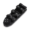 61316951909 Commutateur de fenêtre - pour BMW E60