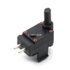 2015450014 Interrupteur d'éclairage inversé - Pour Mercedes Benz R107 / R129 / W124