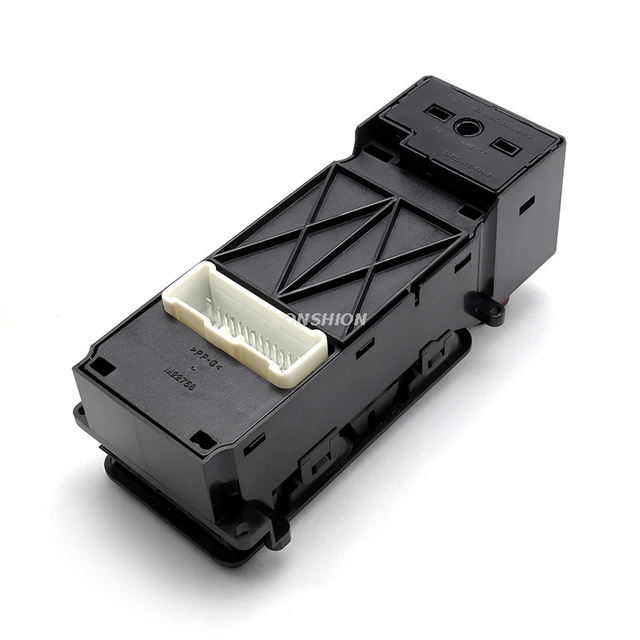 Interrupteur de fenêtre 35750SDAM12 pour Honda