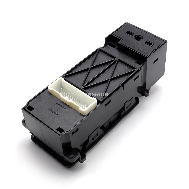 Interrupteur de fenêtre 35750SDAM12 pour Honda