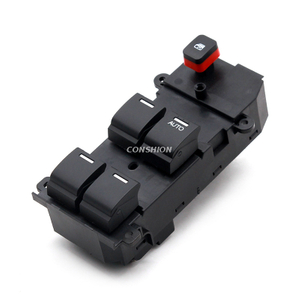 Interrupteur de fenêtre 35750TM0A01 pour Honda City