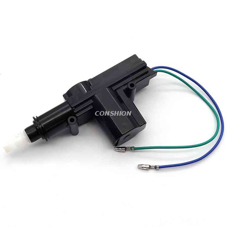 ACTUATEUR UNIVERS DE VERVE DE PORTE DE PORTES 2V UNIVERSEL - pour Lada