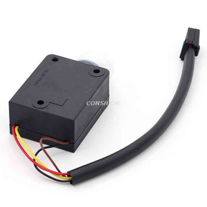 2170-6512110-10 4 ACTUATEUR DE VERVE DE LA PORTE DE TERRE - Pour Lada
