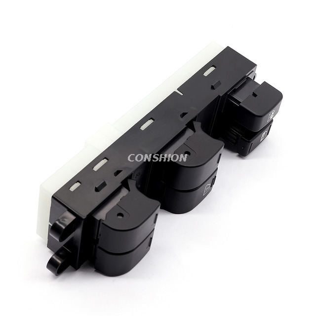 25401eb70a interrupteur de fenêtre pour Nissan Xterra Navara / Frontier