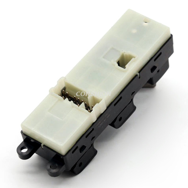 25401ed 000 interrupteur de fenêtre pour Nissan Tiida Almera
