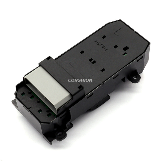 Interrupteur de fenêtre 35750SWAZ01 pour Honda CRV