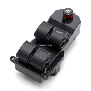 35750S9AG042 / 35750S9AE010 Interrupteur de fenêtre pour Honda City / Civic