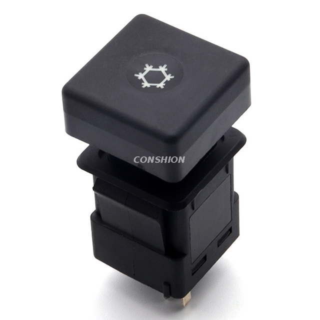 378.3710-04.01 Module de climatisation - pour VAZ-2110