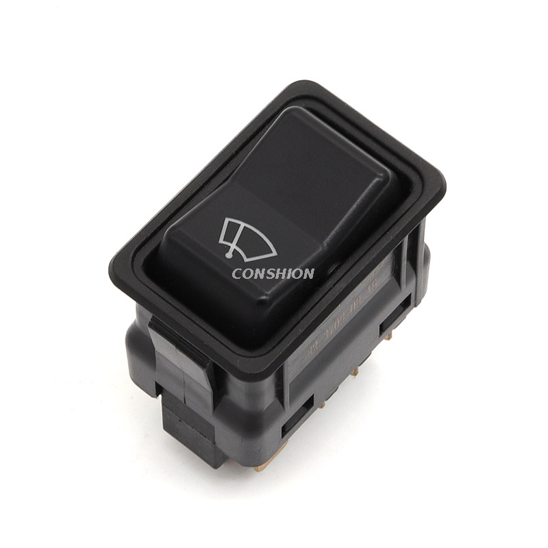 82.3709-08.16 (24V) Commutateur de libération de tronc - Pour PAZ