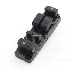25779766 Interrupteur de fenêtre pour Isuzu Old D-Max / Isuzu D-Max / Single Cab