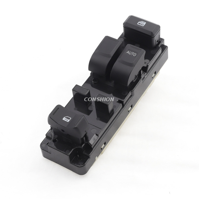 25779766 Interrupteur de fenêtre pour Isuzu Old D-Max / Isuzu D-Max / Single Cab