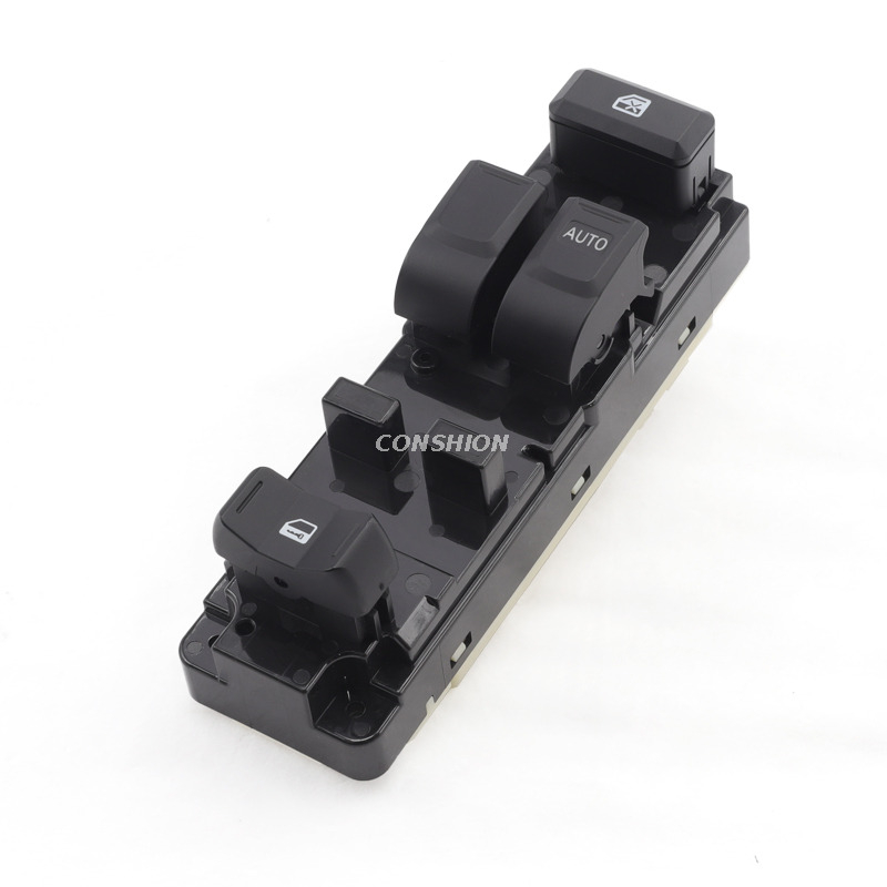 25779766 Interrupteur de fenêtre pour Isuzu Old D-Max / Isuzu D-Max / Single Cab