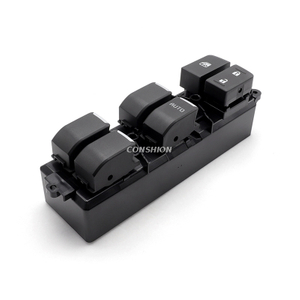 8974723853 Interrupteur de fenêtre pour Isuzu D-Max