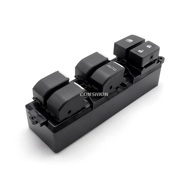 8974723853 Interrupteur de fenêtre pour Isuzu D-Max
