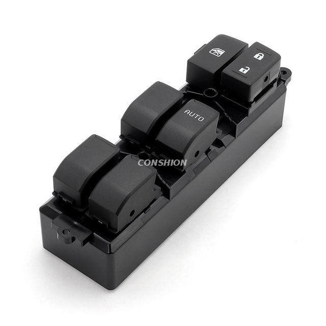 8974649343 Interrupteur de fenêtre pour Isuzu D-Max