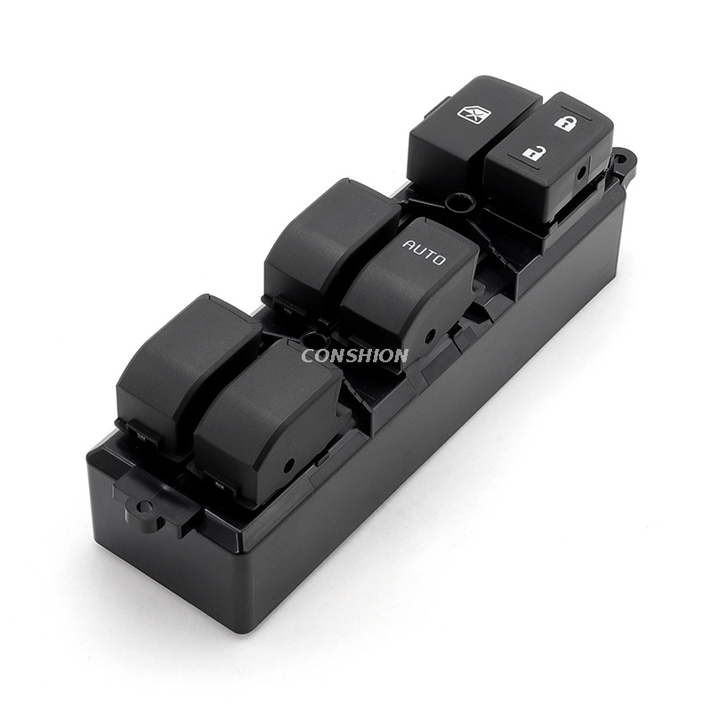 8974649343 Interrupteur de fenêtre pour Isuzu D-Max