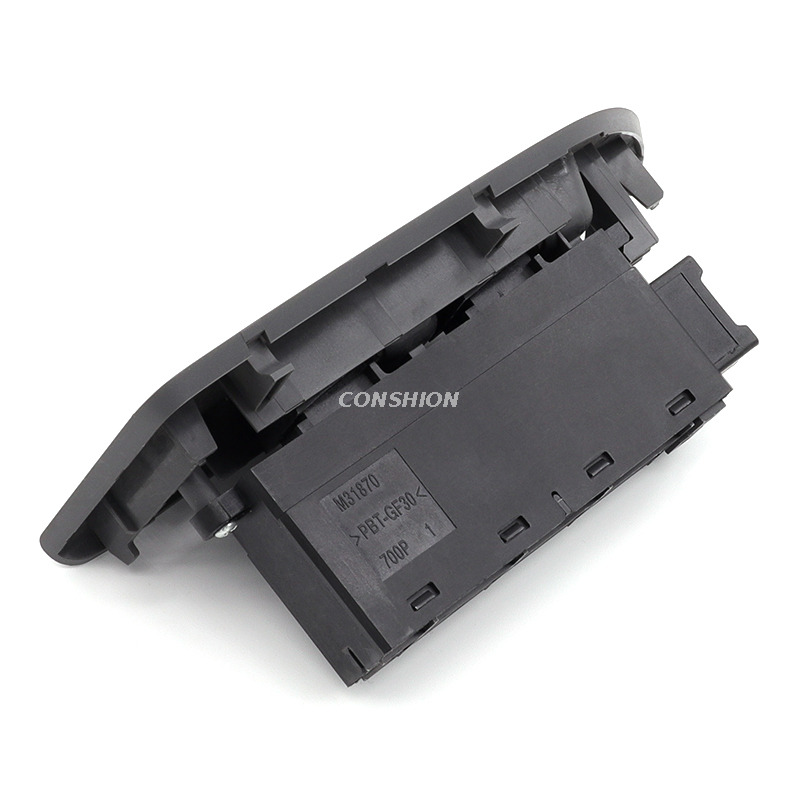 8981595430 Interrupteur de fenêtre pour Isuzu Truck-NQR 700 24V 122/5000
