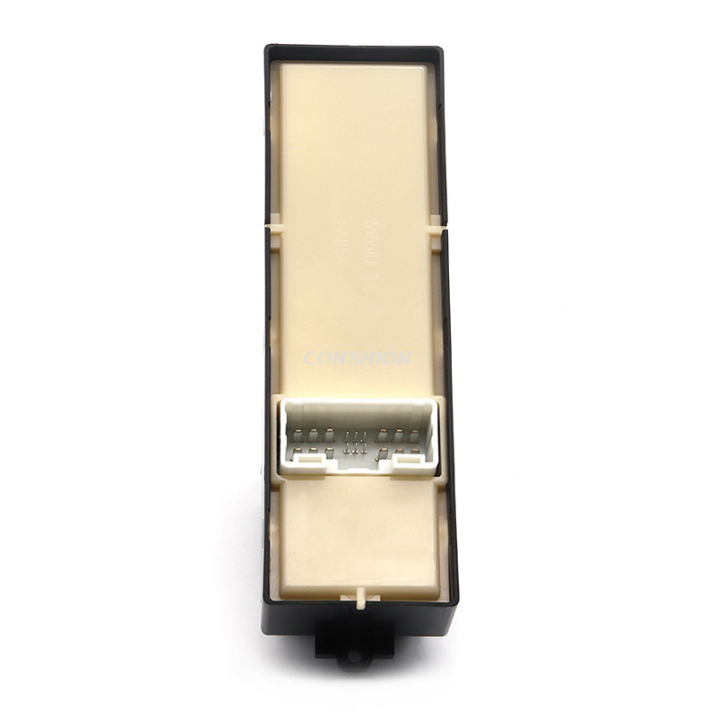 8981922491 Interrupteur de fenêtre pour Isuzu D-Max