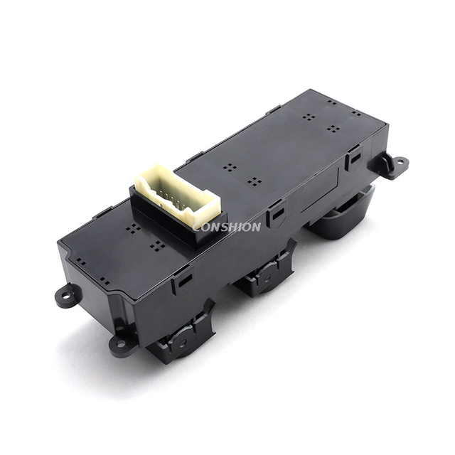 93570B46104X / 299131738 Interrupteur de fenêtre pour Hyundai Grand I10