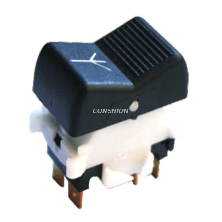 П 150-16.20 Commutateur de version du tronc - Pour Gaz