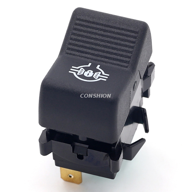 П 150 06.14 Commutateur de version du coffre - Pour MTZ