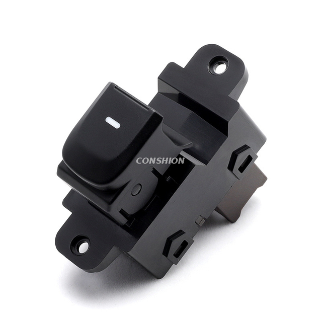 93575B45004X interrupteur de fenêtre pour Hyundai