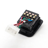 OK132-66-350 interrupteur de fenêtre pour Kia Pride