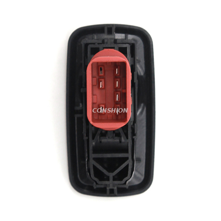 8A6T 14529 AB interrupteur de fenêtre électrique pour Ford Fiesta / Ecosport