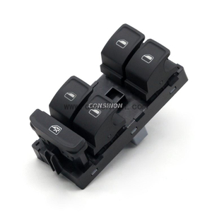 5ed 959 857 WHS WINKETTER CUTER pour Volkswagen Lamando / Tiguan L