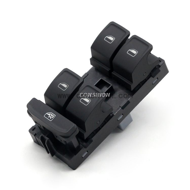 5ed 959 857 WHS WINKETTER CUTER pour Volkswagen Lamando / Tiguan L