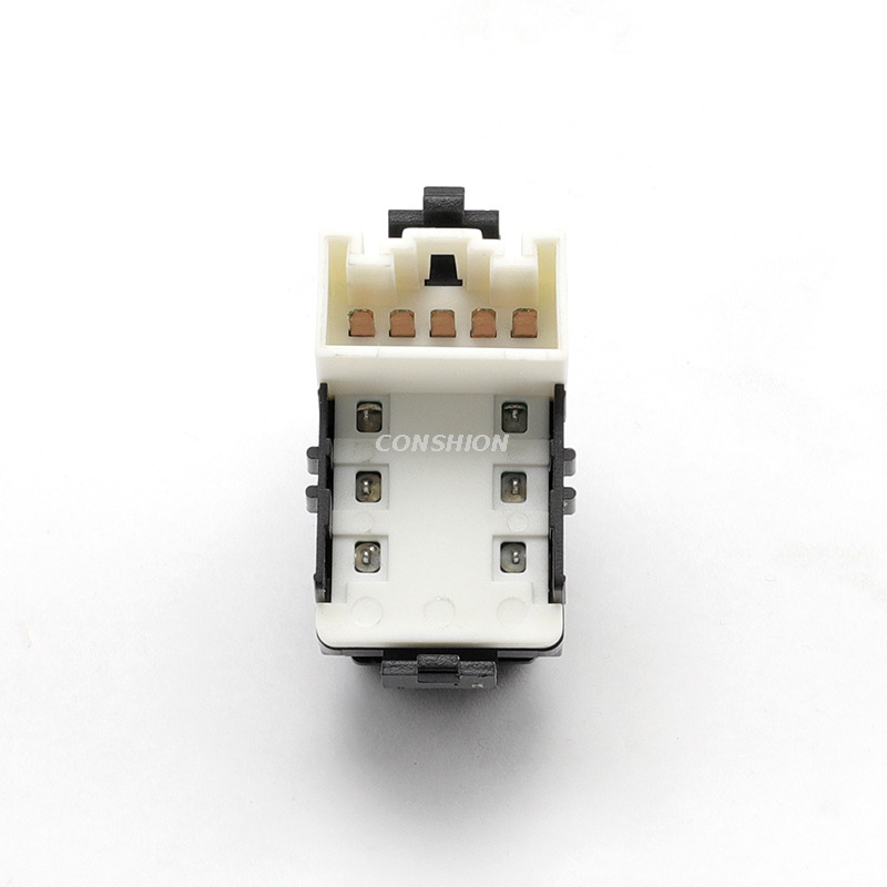 S848101260 Interrupteur de fenêtre pour Hino Truck-500/700