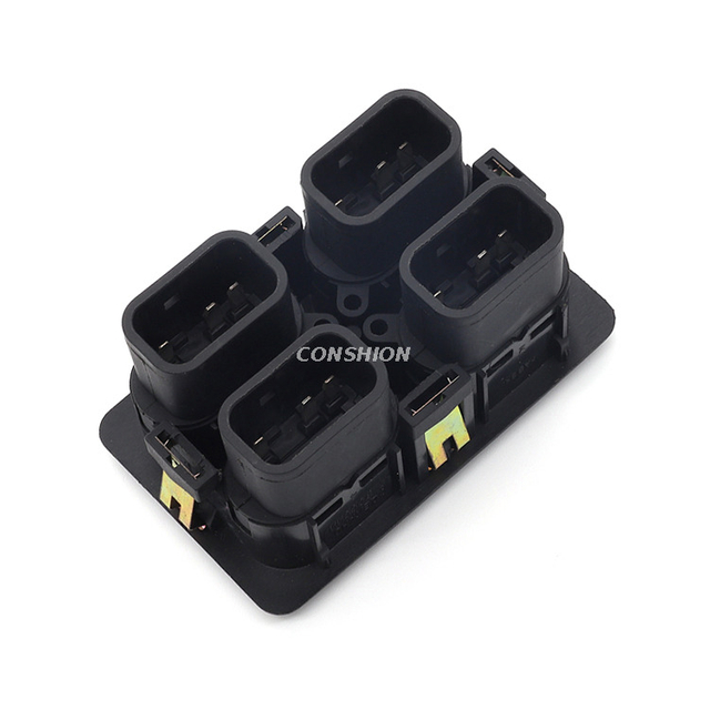 18.3763 ​​Switch Window - pour UAZ / VAZ-2115 / GAZ