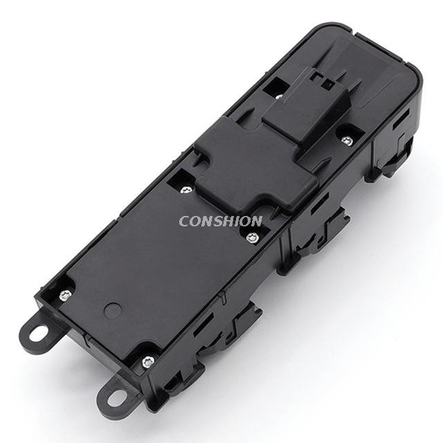BJ3214540AB interrupteur de fenêtre pour Land Rover Evoque