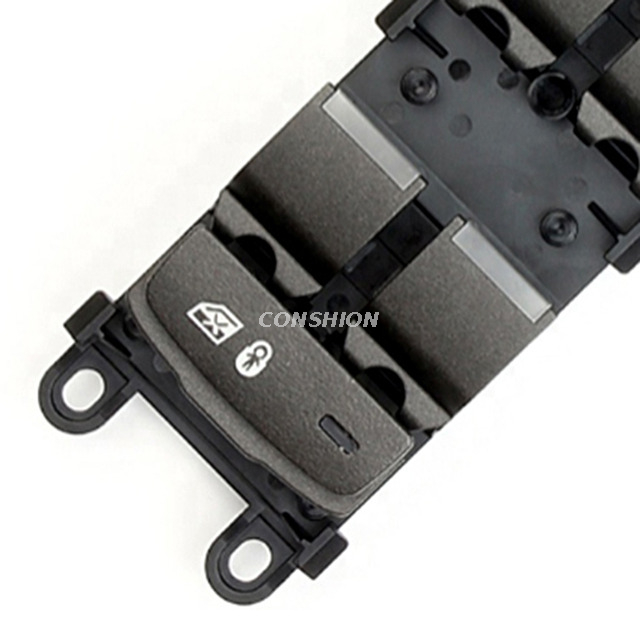 Interrupteur de fenêtre FK7214540AC pour Land Rover 